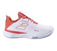 Chaussures de Padel Zapatillas Babolat Sfx Evo All Court Woman 31s24556 1080 Mujer 42 42