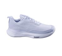 Babolat SFX Evo Chaussure Terre Battue Femmes-Bleu Clair,Blanc 42.5