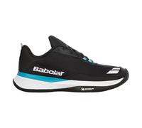 Chaussures de tennis Babolat SFX Evo Clay Noir 44,5