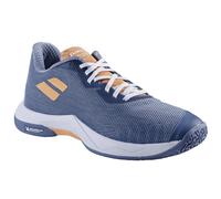 Babolat Shadow Spirit 2 Femme gris-corail 37