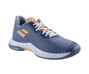 Babolat Shadow Spirit 2 Femme gris-corail 40