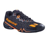 Babolat Shadow Tour 4 noir-orange 45