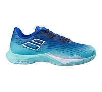 Babolat Shadow Tr 5 Wide Indoor Court Shoes Bleu EU 44 Homme