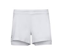 Babolat Short D'exercice Pour Femmes 4wp1061 2000 XXL