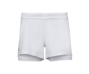 Babolat Short D'exercice Pour Femmes 4wp1061 2000 XXL