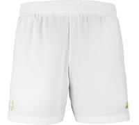 Babolat Shorts Lebron Blanc Homme Taille L