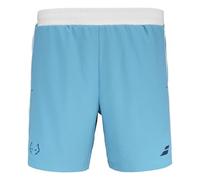 Babolat Juan Lebron Shorts Bleu M Homme