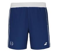 Babolat Short Juan LEBRÓN 2025 Bleu Homme XL