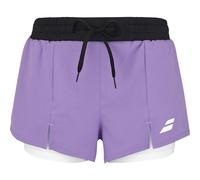 Babolat Short Padel Violet L