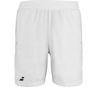 Babolat Play Shorts Blanc M Homme