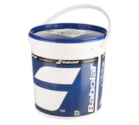 Babolat Soft Foam Tennis Balls Bucket Jaune 36 Balls