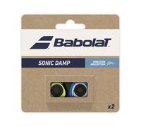 Babolat Accessoires Raquettes Tennis Antivibrateur Jaune