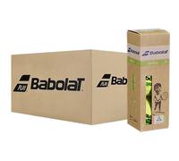Babolat Stage 1 Vert 24x3 pièces. Vert ONE-SIZE