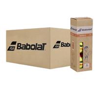 Babolat Stage 2 Orange 24x3 pièce (6 douzaines) Orange ONE-SIZE