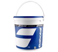 Seau de 36 Balles Babolat Orange