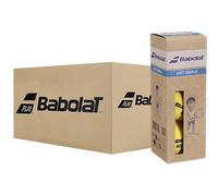 Babolat Stage 3 Rouge mousse souple lot 24 Rouge ONE-SIZE