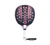 Babolat Stima Spirit Woman Padel Racket Argenté Femme