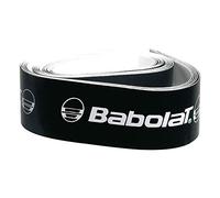 Babolat Super Tape X Lot de 5 Accessoires de Raquette Noir/Noir Taille Unique