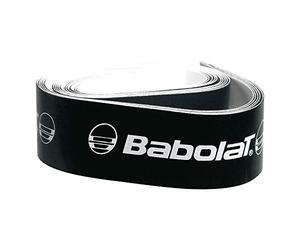 Babolat Super Tape X Lot de 5 Accessoires de Raquette Noir/Noir Taille Unique