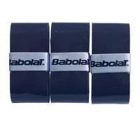 Babolat Surgrip de tennis Pro Response – Lot de 3, Noir