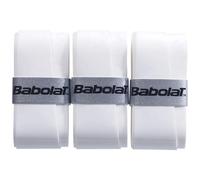 Overgrip Pro Tour 2.0 White 3pz