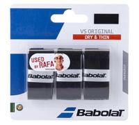 Babolat Overgrip Vs Original Noir