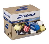 Babolat Surgrip Synt Uptake Assorti 30 Unités