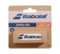 Babolat Grip Syntec Pro Blanc Taille UNI
