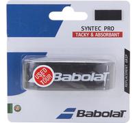 Babolat Syntec Pro X1 105 Schwarz