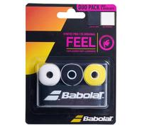 Babolat SYNTEC PROX1 VS Original X3, Multicolore