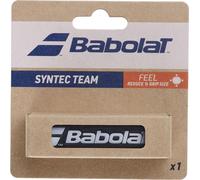 Babolat Syntec Team basic wrap noir 1 pack