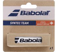 Babolat Syntec Team basic wrap white pack 1 pc