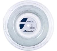 Babolat Synthetic Gut 200 M Tennis Reel String Blanc 1.25 mm