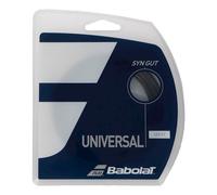 Babolat Synthetic Gut Ensemble Noir 1.30