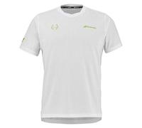 Babolat T-shirt à Manches Courtes Crew Neck Lebron