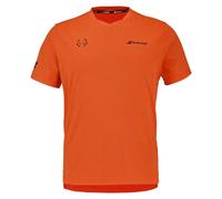 Babolat T-shirt à Manches Courtes Crew Neck Lebron