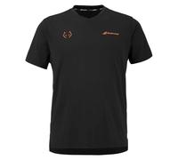 Babolat T-shirt à Manches Courtes Crew Neck Lebron