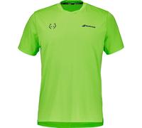 Babolat T-shirt à Manches Courtes Crew Neck Lebron