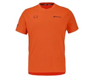 Babolat T-shirt à Manches Courtes Crew Neck Lebron