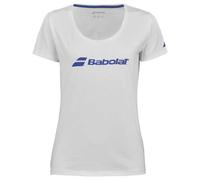 Babolat T-shirt à Manches Courtes Exercise