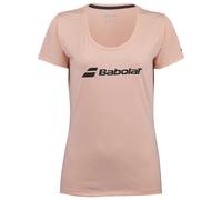 Babolat T-shirt à Manches Courtes Exercise