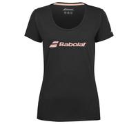 Babolat T-shirt à Manches Courtes Exercise