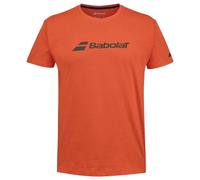 Babolat T-shirt à Manches Courtes Exercise