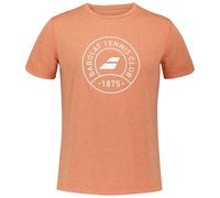 Babolat T-shirt à Manches Courtes Exercise Graphic