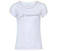 Babolat T-shirt à Manches Courtes Exercise Logo