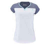 Camiseta Babolat Play Cs Top 3wte011 1079 Xl XL
