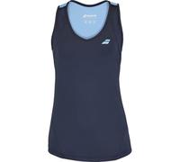 Babolat, T-Shirt de Tennis pour Femme, modèle Drive Tank, matériau élastique et Doux, Confort Optimal pour la Performance Sportive, Coupe Femme et structuré