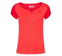 Babolat - T-shirt mancherons PLAY - Fille (GT21501)