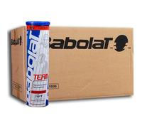 Babolat Team 18x4pcs. (6 douzaines) Multicolore ONE-SIZE
