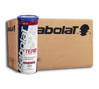 Babolat Team 30x3pièce (7,5 douzaines) Multicolore ONE-SIZE